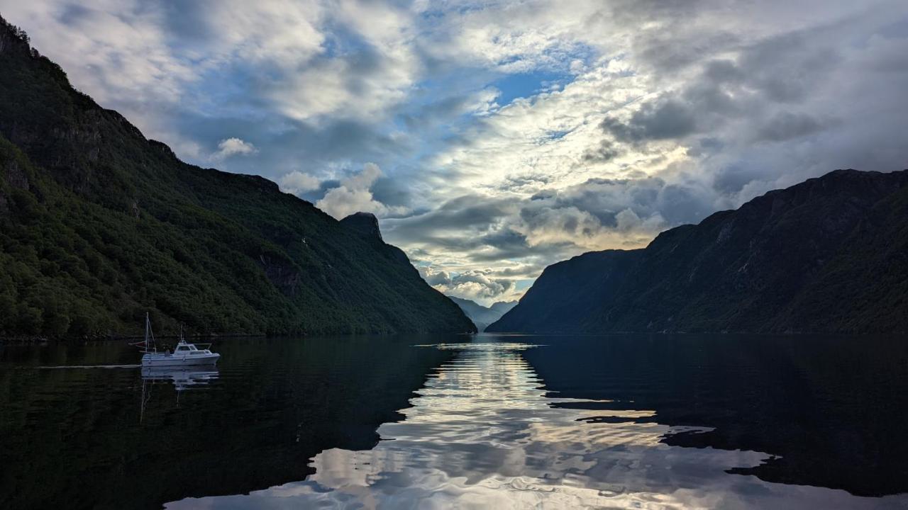 Frafjord Froya