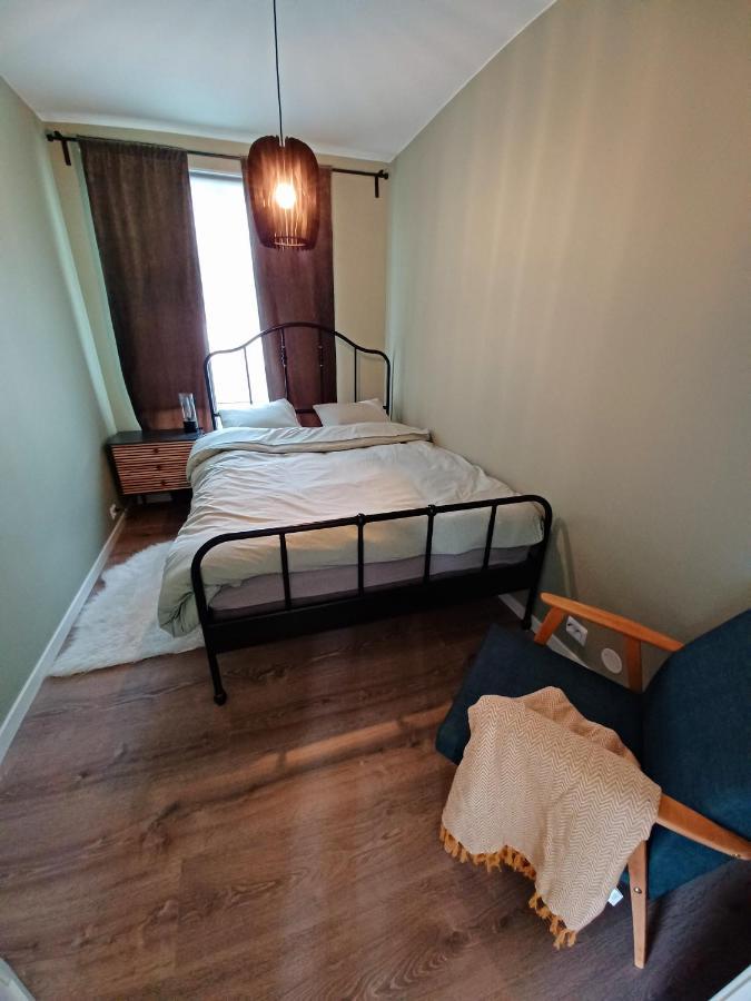 Frafjord Froya Apartment Dirdal
